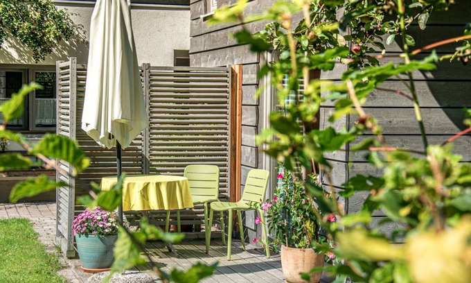 Schoenau am Koenigssee Apartment | 48 m² Apartment ∙ 1 bedroom ∙ 2 guests