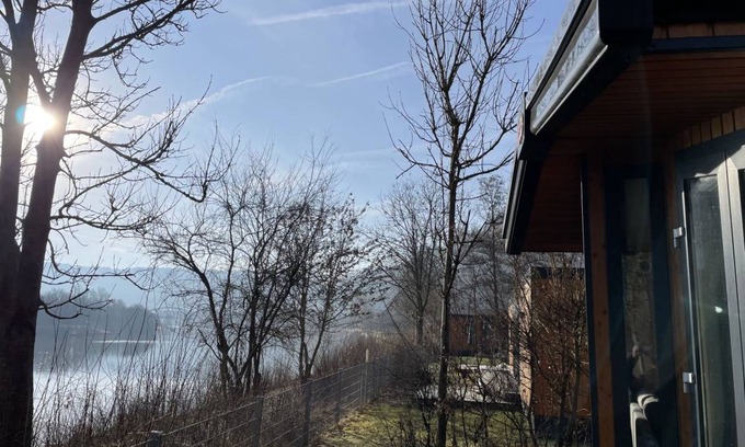 Riedenburg House | 48 m² House ∙ 1 bedroom ∙ 4 guests