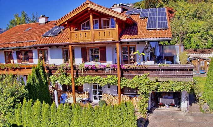 Stanggaß Apartment | 49 m² Apartment ∙ 1 bedroom ∙ 4 guests