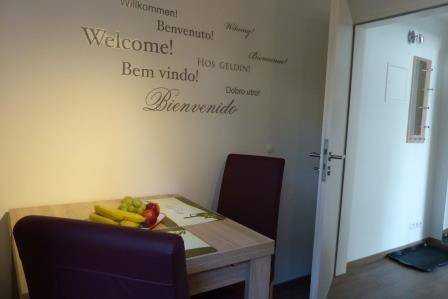 Winkl Apartment | 49 m² Apartment ∙ 4 guests