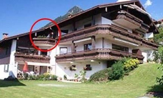 Burgberg Apartment | 50 m² Apartment ∙ 2 bedrooms ∙ 3 guests