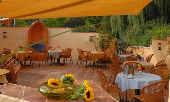 Wasserburg am Inn Apartment | 50 m² Apartment ∙ 6 guests