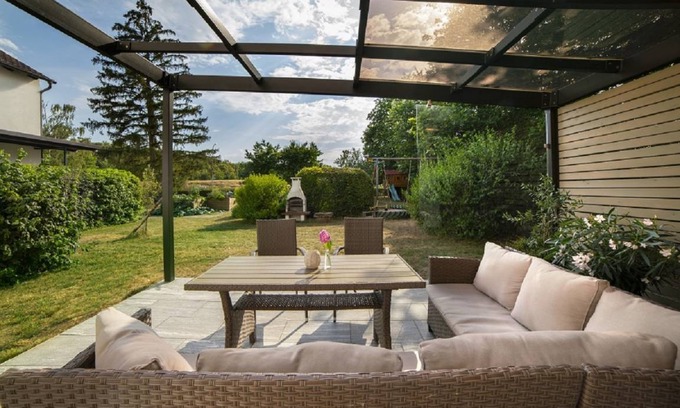 Bad Windsheim Apartment | 50 m² Apartment ∙ 1 bedroom ∙ 2 guests