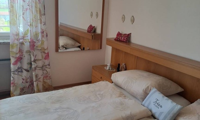 Untermerzbach Apartment | 50 m² Apartment ∙ 1 bedroom ∙ 2 guests