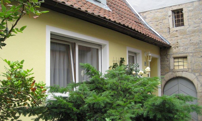 Sommerhausen Apartment | 50 m² Apartment ∙ 1 bedroom ∙ 2 guests