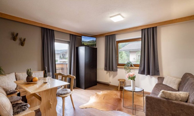 Westendorf Apartment | 50 m² Apartment ∙ 1 bedroom ∙ 4 guests