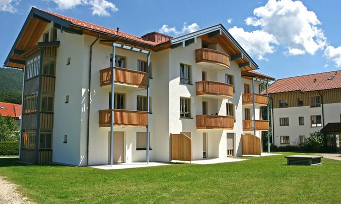 Bibelod Apartment | 50 m² Apartment ∙ 1 bedroom ∙ 4 guests