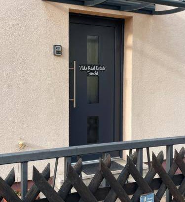 Feucht Apartment | 50 m² Apartment ∙ 1 bedroom ∙ 2 guests
