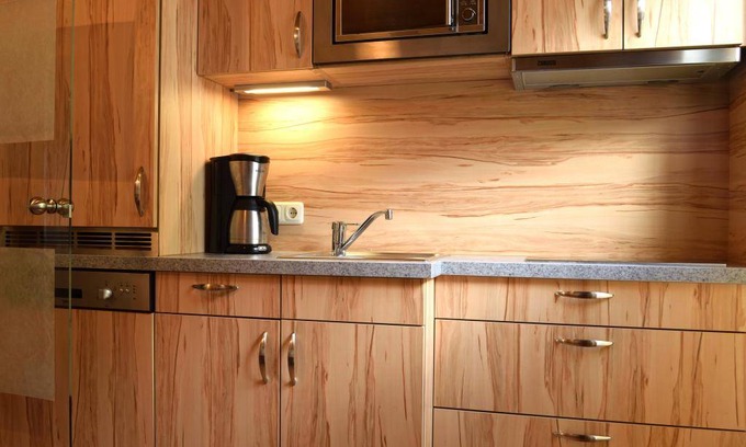 Haeselgehr Apartment | 50 m² Apartment ∙ 2 bedrooms ∙ 4 guests