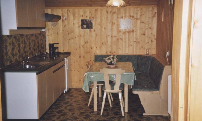 Sankt Veit in Defereggen Apartment | 50 m² Apartment ∙ 2 bedrooms ∙ 4 guests