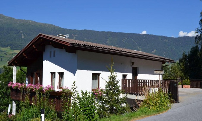 Jerzens Apartment | 50 m² Apartment ∙ 2 bedrooms ∙ 4 guests