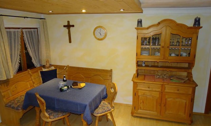 Engedey Apartment | 50 m² Apartment ∙ 2 bedrooms ∙ 4 guests