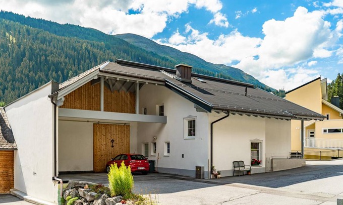 Mathon Apartment | 50 m² Apartment ∙ 2 bedrooms ∙ 5 guests