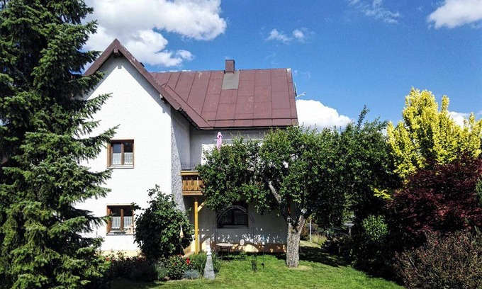 Neubau Apartment | 50 m² Apartment ∙ 2 bedrooms ∙ 4 guests
