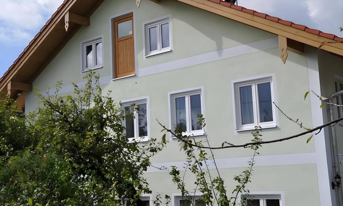 Ebersberg District Apartment | 50 m² Apartment ∙ 2 bedrooms ∙ 5 guests