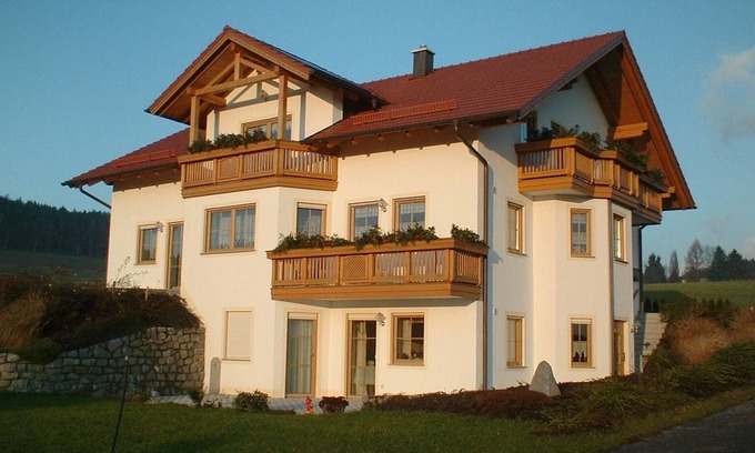 Zandt Apartment | 50 m² Apartment ∙ 2 bedrooms ∙ 5 guests