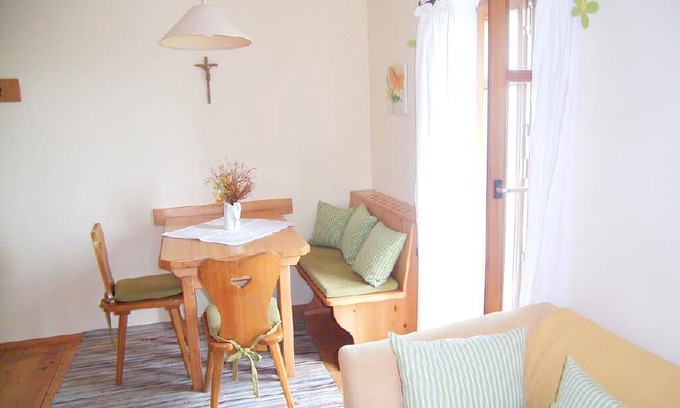Schoensee Apartment | 50 m² Apartment ∙ 2 bedrooms ∙ 4 guests