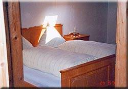 Siegsdorf Apartment | 50 m² Apartment ∙ 2 bedrooms ∙ 4 guests