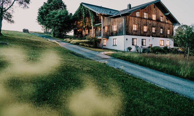 Marchhauser Apartment | 50 m² Apartment ∙ 2 bedrooms ∙ 4 guests