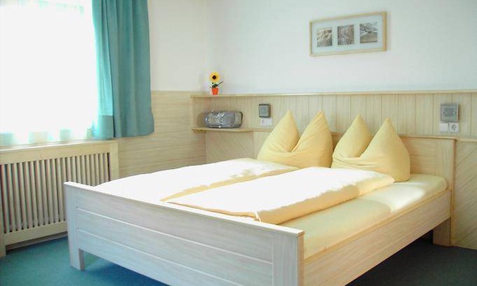 Neustift Im Stubaital Apartment | 50 m² Apartment ∙ 1 bedroom ∙ 2 guests