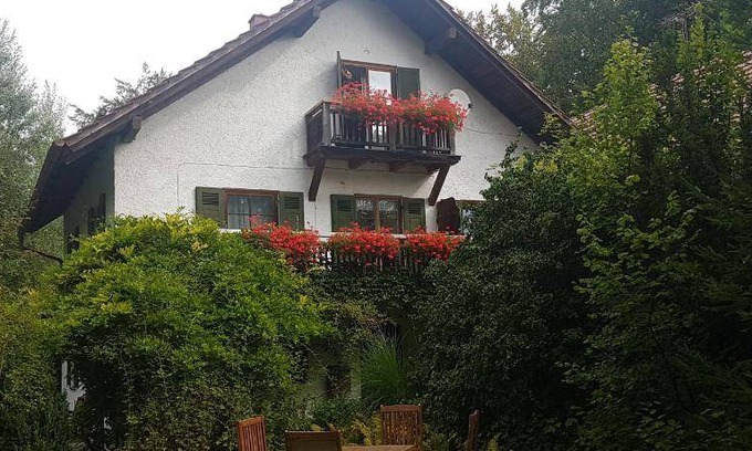 Rottenbuch Bed & Breakfast | 50 m² Bed and breakfast ∙ 7 guests