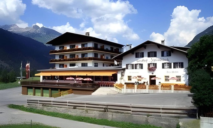 Bach Bed & Breakfast | 50 m² Bed and breakfast ∙ 3 guests