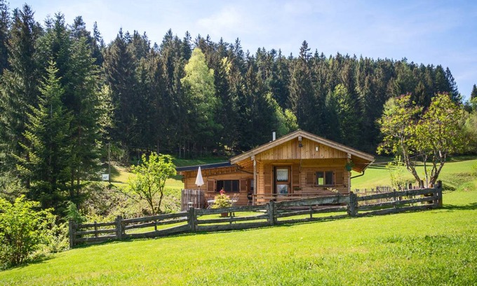 Aschau im Chiemgau House | 50 m² House ∙ 2 guests