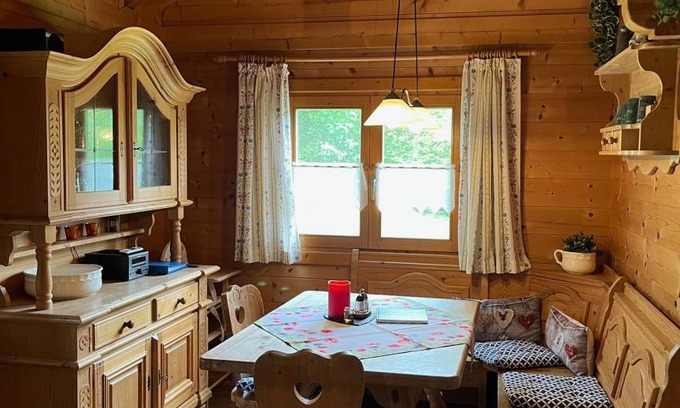 Stamsried House | 50 m² House ∙ 2 bedrooms ∙ 4 guests