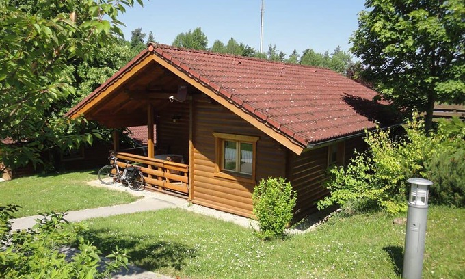 Stamsried House | 50 m² House ∙ 2 bedrooms ∙ 5 guests