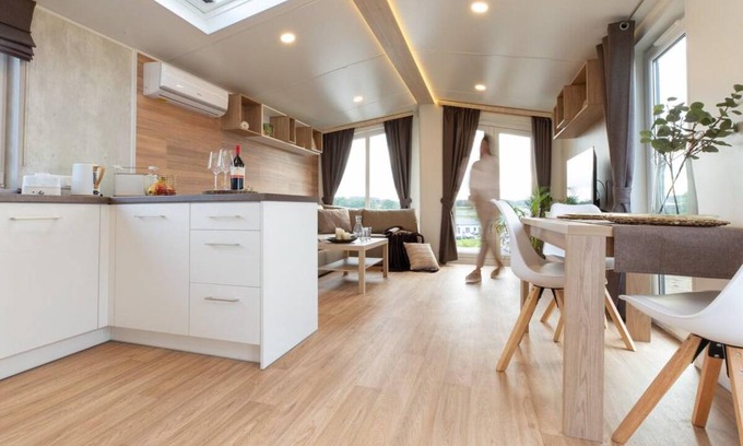 Vilseck House | 50 m² House ∙ 2 bedrooms ∙ 4 guests