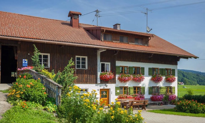Ratholz Apartment | 51 m² Apartment ∙ 2 bedrooms ∙ 2 guests
