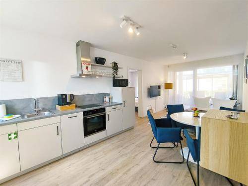 Buckenhof Apartment | 51 m² Apartment ∙ 1 bedroom ∙ 4 guests