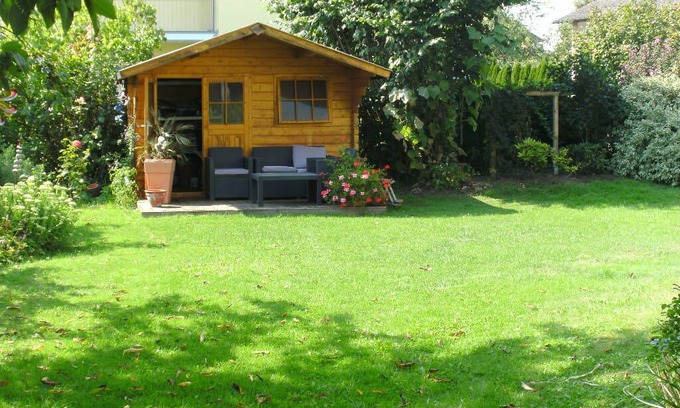 Kirchham Apartment | 52 m² Apartment ∙ 1 bedroom ∙ 3 guests