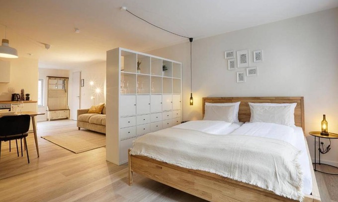 Iphofen Apartment | 52 m² Studio flat ∙ 4 guests