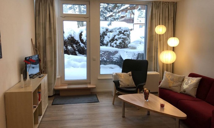 Rappele Apartment | 53 m² Apartment ∙ 4 guests