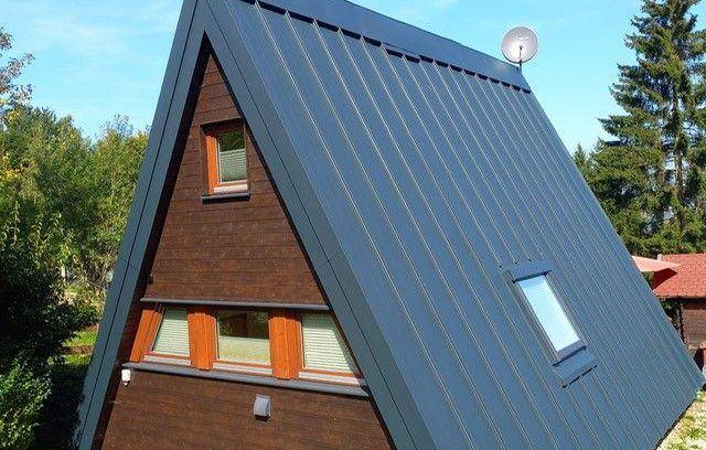 Geyersberg House | 53 m² House ∙ 2 bedrooms ∙ 4 guests