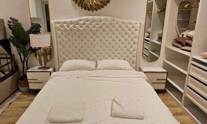 Obersendling Apartment | 54 m² Apartment ∙ 2 bedrooms ∙ 9 guests
