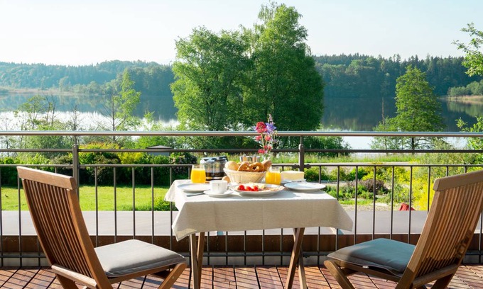 Pelham Apartment | 54 m² Apartment ∙ 1 bedroom ∙ 2 guests