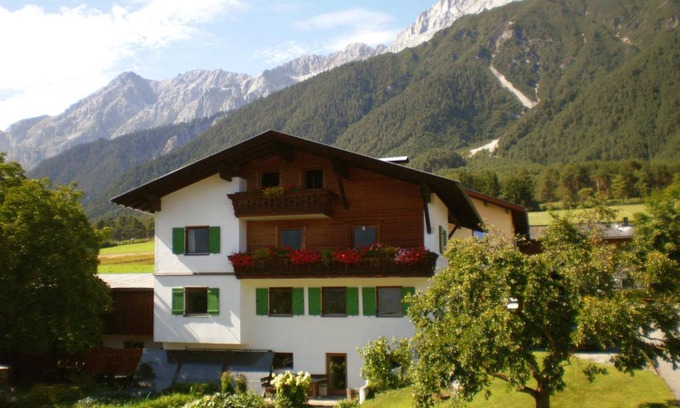 Wildermieming Apartment | 55 m² Apartment ∙ 2 bedrooms ∙ 5 guests