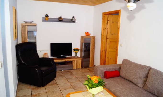 Marktschellenberg Apartment | 55 m² Apartment ∙ 2 guests