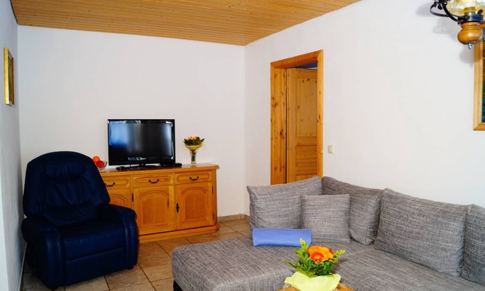 Marktschellenberg Apartment | 55 m² Apartment ∙ 2 guests