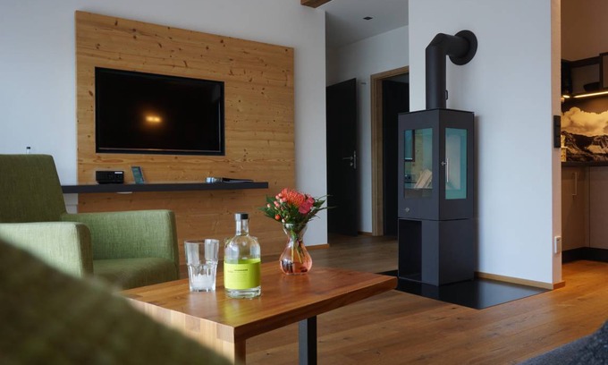 Buhl am Alpsee Apartment | 55 m² Apartment ∙ 2 bedrooms ∙ 6 guests