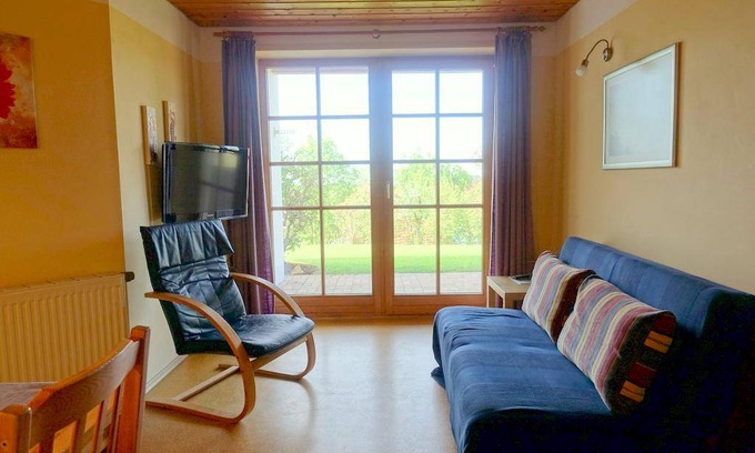 Sankt Englmar Apartment | 55 m² Apartment ∙ 4 guests