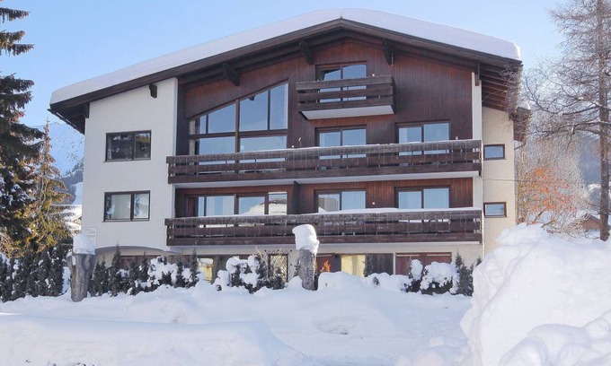 Seefeld in Tirol Apartment | 55 m² Apartment ∙ 1 bedroom ∙ 5 guests