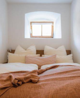 Inching Apartment | 55 m² Apartment ∙ 1 bedroom ∙ 3 guests