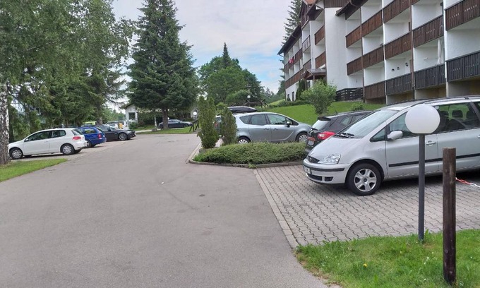 Missen-Wilhams Apartment | 55 m² Apartment ∙ 1 bedroom ∙ 4 guests