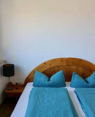 Absberg Apartment | 55 m² Apartment ∙ 1 bedroom ∙ 4 guests