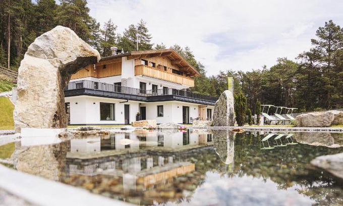 Dollinger Apartment | 55 m² Apartment ∙ 2 bedrooms ∙ 4 guests