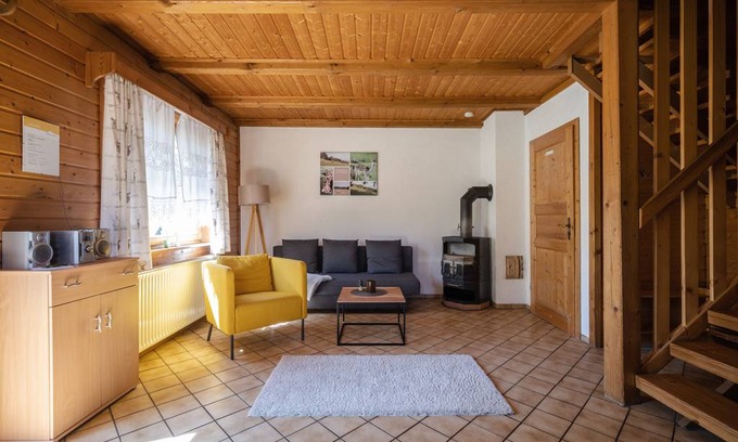Hausles Apartment | 55 m² Apartment ∙ 2 bedrooms ∙ 5 guests