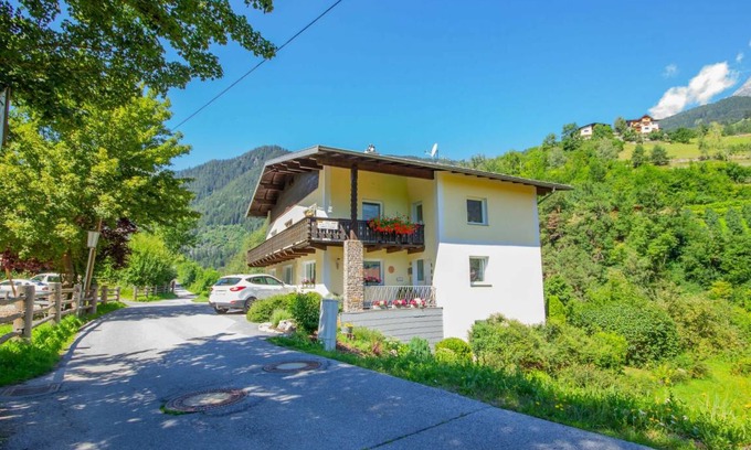 Pians Apartment | 55 m² Apartment ∙ 2 bedrooms ∙ 4 guests